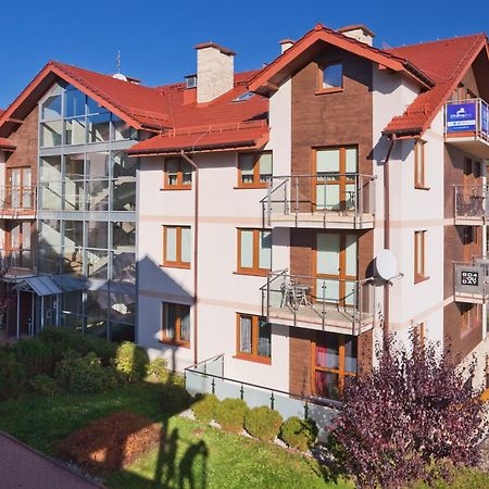 Aba Apartamenty Krynica Zdroj Exterior foto