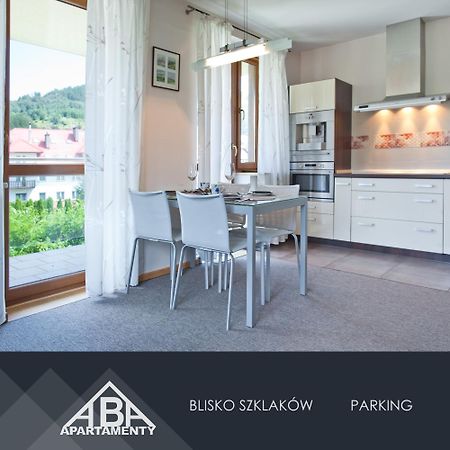 Aba Apartamenty Krynica Zdroj Exterior foto