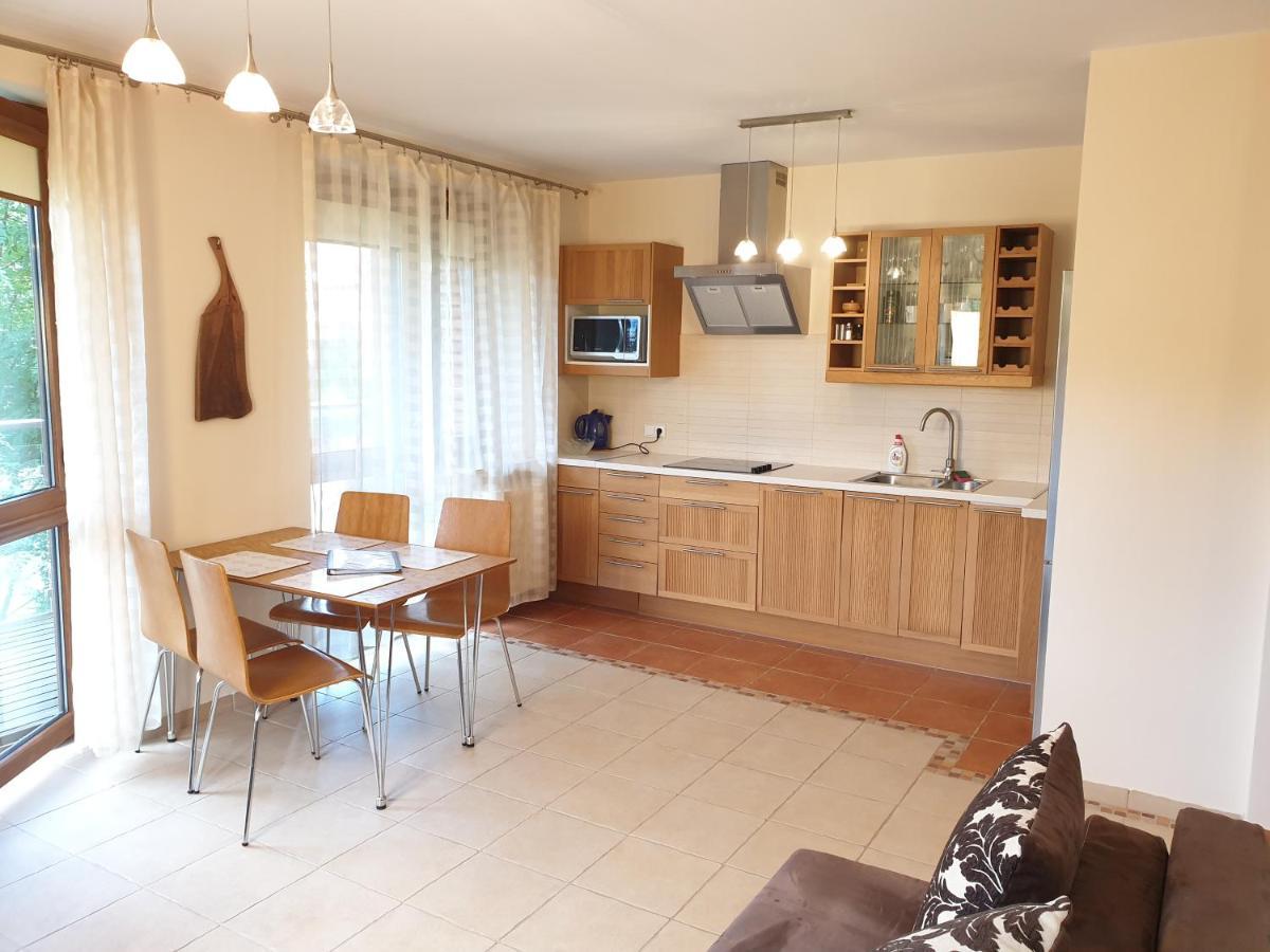 Aba Apartamenty Krynica Zdroj Exterior foto