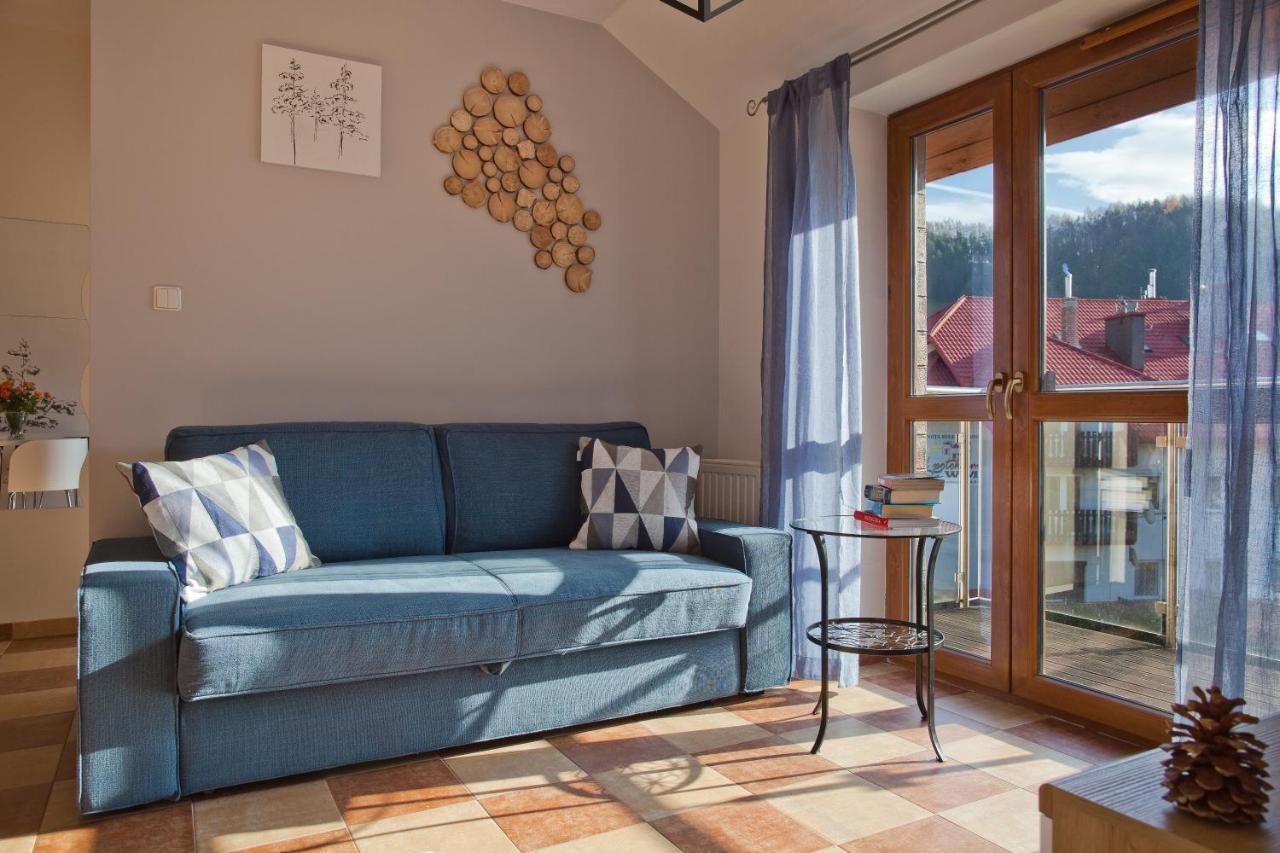Aba Apartamenty Krynica Zdroj Exterior foto