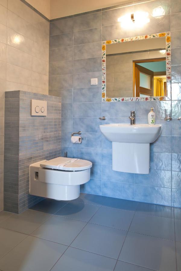 Aba Apartamenty Krynica Zdroj Exterior foto