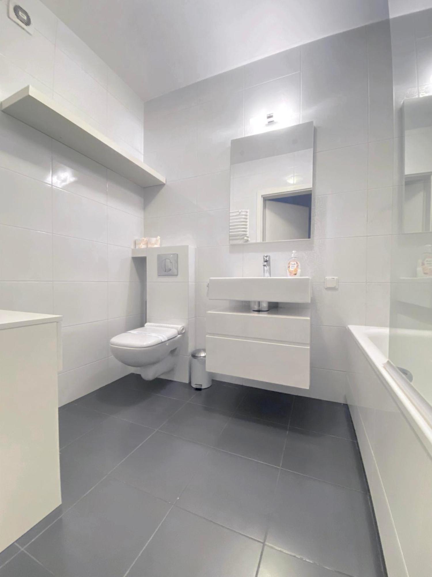 Aba Apartamenty Krynica Zdroj Exterior foto