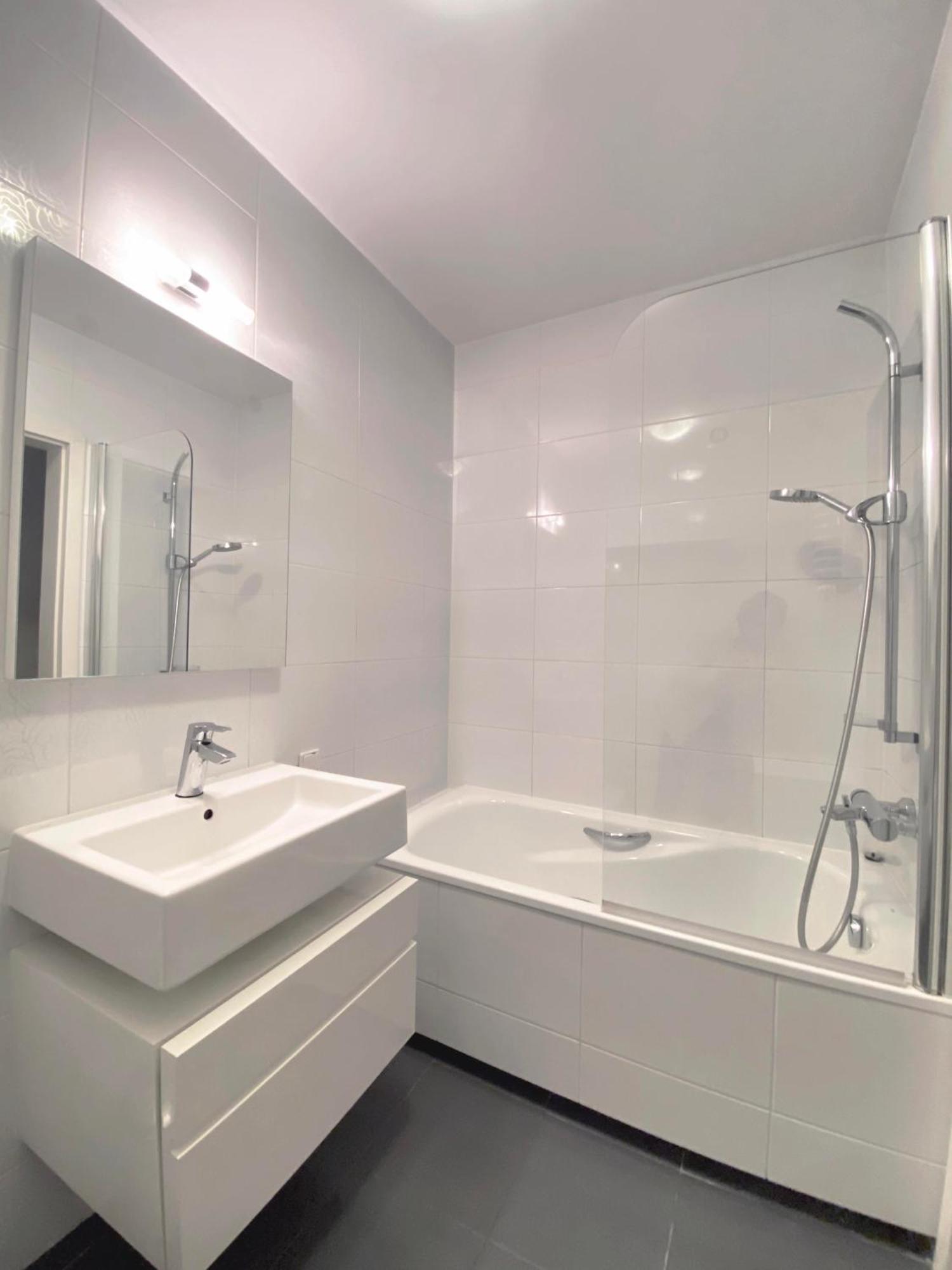 Aba Apartamenty Krynica Zdroj Exterior foto