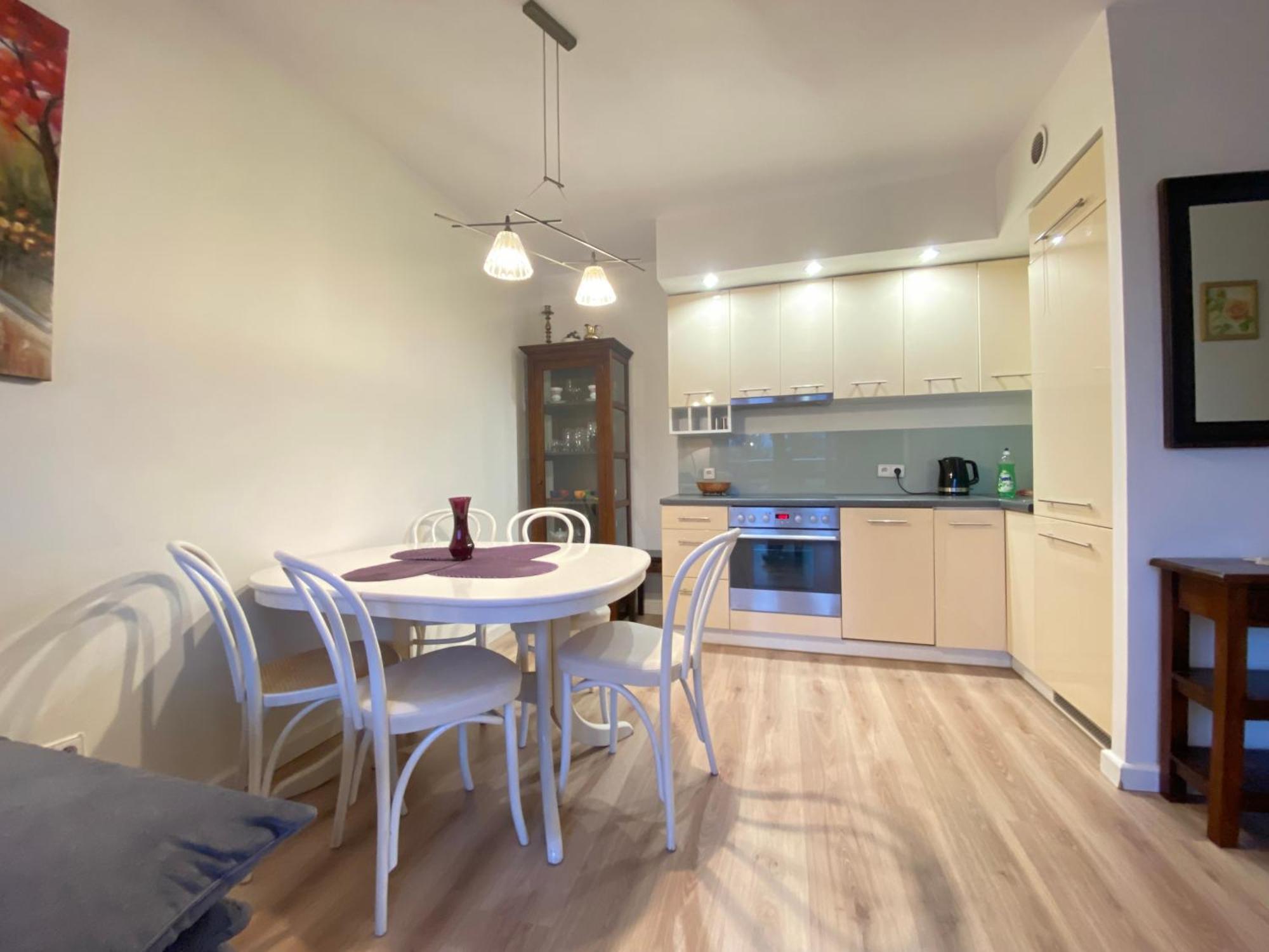 Aba Apartamenty Krynica Zdroj Exterior foto