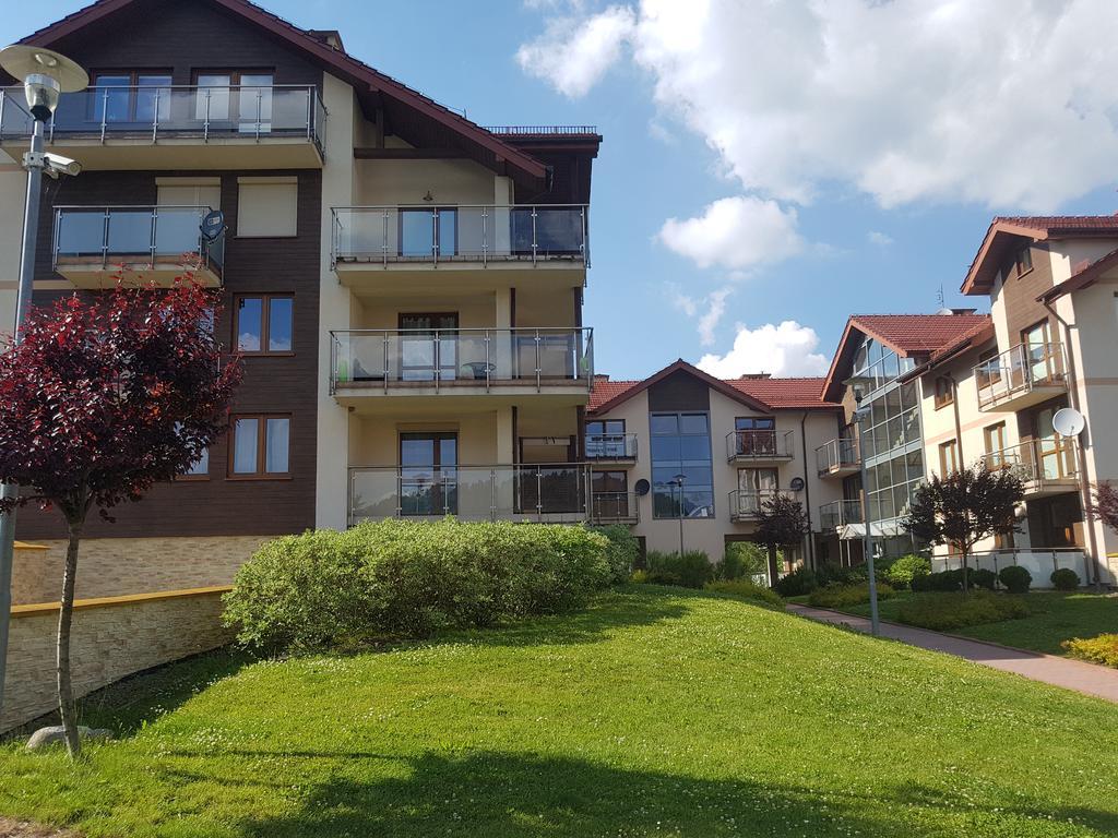 Aba Apartamenty Krynica Zdroj Exterior foto