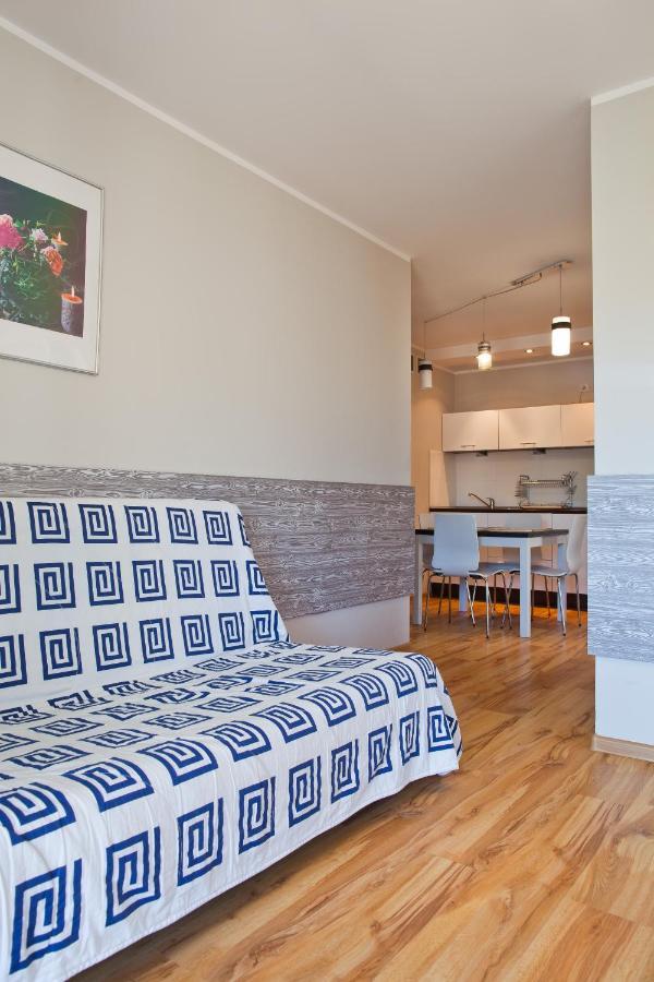 Aba Apartamenty Krynica Zdroj Exterior foto